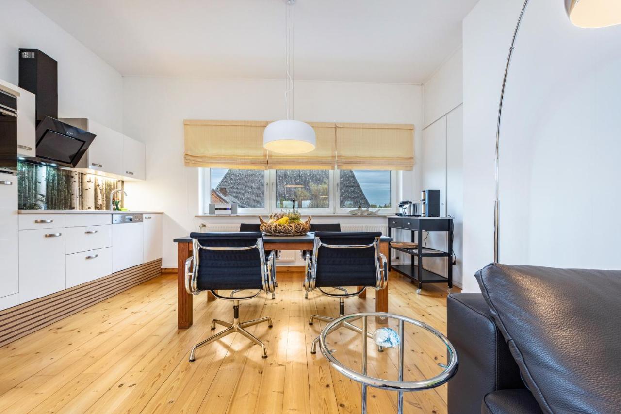 Landhaus Bleckede - App 2 Lueneburg Екстериор снимка