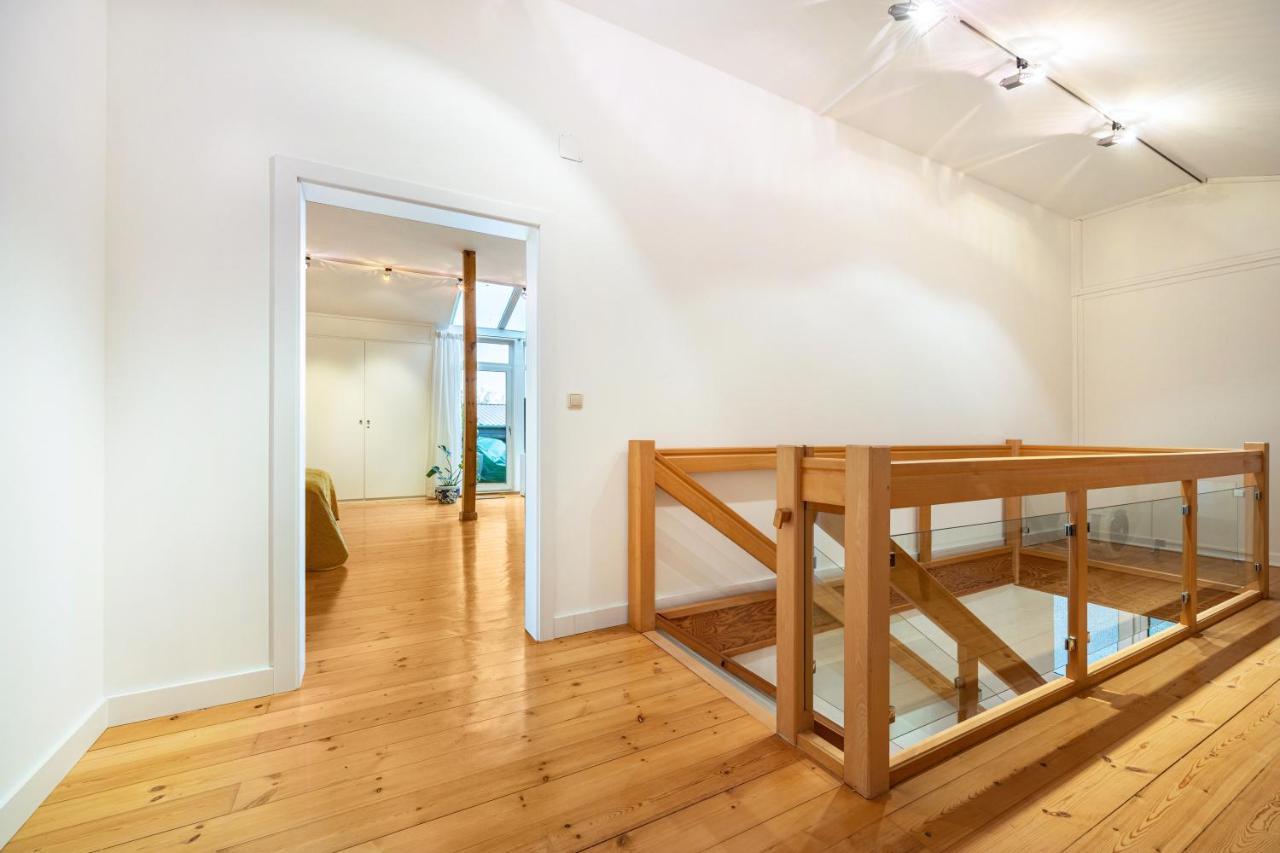 Landhaus Bleckede - App 2 Lueneburg Екстериор снимка