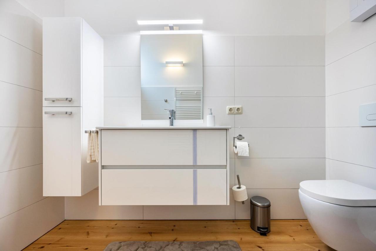 Landhaus Bleckede - App 2 Lueneburg Екстериор снимка